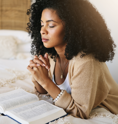 prayer-devotional